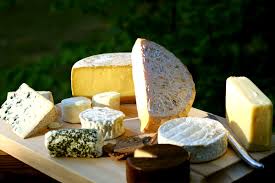 Cheeses Bon Fromage Fromage Jolie Photo