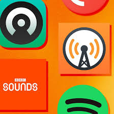 Apart from these new features you also get a completely redesigned ui which is native to ios and looks really. The 5 Best Podcast Apps 2019