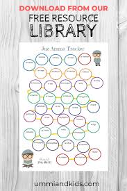 Check spelling or type a new query. Quran Tracker For Kids Juz 30 Free Printable Ummi And Kids