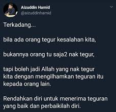 Come in, learn the word translation kesalahan and add them to your flashcards. Tegur Kesalahan In English