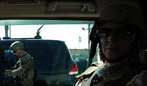 Nancy Abella, U.S. State Department representative,