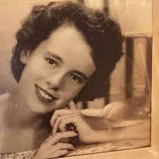 Ellen Moore Obituary (1933