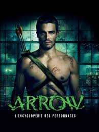 There are currently 170 aired episodes of arrow across 8 seasons. Dc Comics L Encyclopedie De La Serie Arrow Cinema Et Television French Edition Titan Books 9782364803176 Amazon Com Books