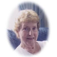 Obituary for Hazel Saunders