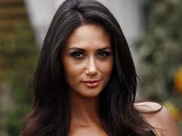 Priscilla Vargas se sorprende a sí misma con sus habilidades para el rock  and roll