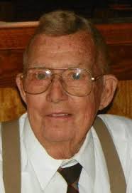 Obituary information for Ralph Whitehurst