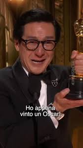 Vincent Womack Oscar