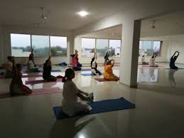 yoga cles in ahmedabad gujarat