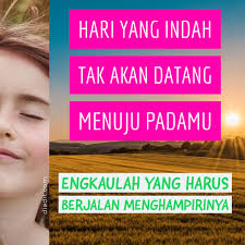 Ketika baru bangun tidur, kamu mungkin pernah merasa tak semangat entah karena alasan apa pun. Kata Kata Semangat Pagi Dalam Caption Gambar Keren Diedit Com
