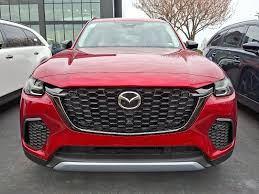 Image result for Soul Red Crystal 2025 CX-70