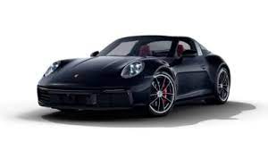 That's certainly true for individuals and enterprises. Porsche 911 Targa 4s Porsche Ag