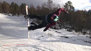 Yeah i thought about that as soon as i found out about marcus. Marcus Kleveland A Collection Of Clips From The 16 17 Season Just Fun Bloosamurai Kamandi Youtube