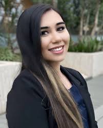 Natalia Marquez, Recognized by BestAgents.us as a 2024 Top Agent - IssueWire