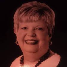 Barbara Elaine Smith Harmon (1947-2020)