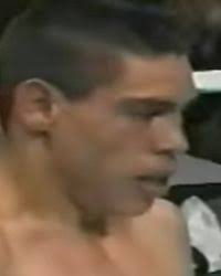 Gerardo Espinoza ""Locomotora""