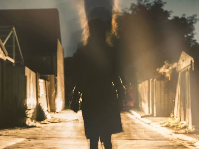 Transmission: Into The Dark at Traverse Theatre, Edinburgh West | What's On Edinburgh