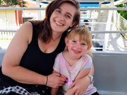 Fundraiser by Olivia Kania : Brain Tumor Support for Single Mother