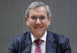 ASIC chair Joe Longo