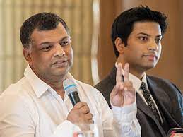 Where is up heading with all these crimes !! Airasia The Tony And Mittu Show Forbes India
