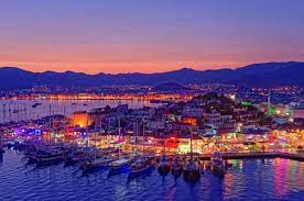 Food & beverage in grand yazıcı club marmaris palace, it is one of our biggest mission to appel to your palatal delight besides your visual pleasure. How Big Is Marmaris Everything You Need To Know Tips