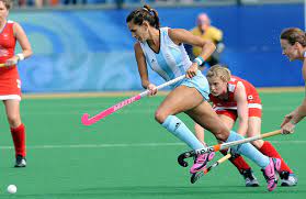 Aymar, the woman whom coach carlos retegui calls the world's best hockey player, hopes to lead the world champions to their first hockey olympic gold medal at the london games this summer. Biography Of Luciana Aymar Lucila Giambruni