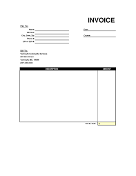 Managing open invoices is more co. Free Editable Invoice Templates Bitem