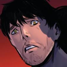 Search Comic Book Series