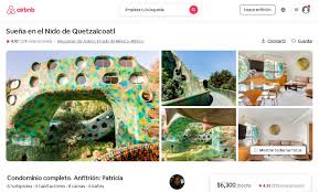 Hospedate en un lugar famoso y muy original. Nido De Quetzalcoatl Un Recorrido Caleidoscopico En Edomex