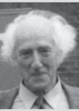 Cecil Arthur Reilly (1913-2006)