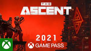 The brand was first introduced in the united states in november 2001, with the launch of the original xbox console. The Ascent Xbox Game Pass Trailer Youtube