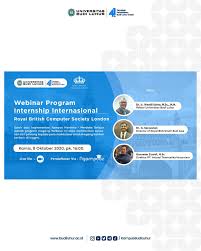 The company's line of business includes the management of the funds of trusts and foundations organized for religious, educational, charitable, or. Webinar Program Internship Universitas Budi Luhur Facebook
