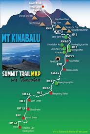 I was over excited to book the flight ticket first prior checking on the hike date availability. Malaysia Mount Kinabalu With Summit Tour