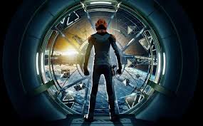 Ender'S Game Final Trailer