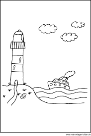 Malvorlage für kinder und erwachsene. Gratis Malvorlagen Strand Coloring And Malvorlagan