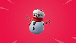 If you need to visit snowmando outposts in fortnite for the operation snowdown challenges, here's where to go. Sneaky Snowmen In Fortnite Cause Game Breaking Bug Dot Esports