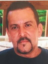 Reynaldo Rivera Obituary (1963