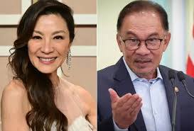 Joan Lin's Instagram, Twitter & Facebook