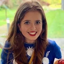 Cara Holmes (@cara_holmes)