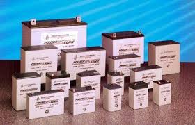 Powersonic Sealed Lead Acid Batteries And Chargers Main