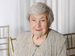 Edith Goodman Obituary (1931