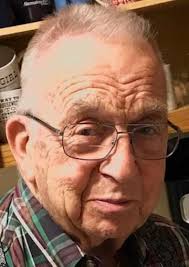 Edward Pershing Good Obituary