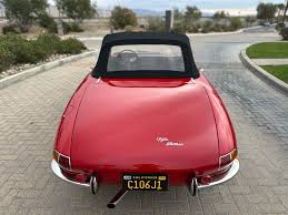 Image result for Alfa Red 1967 Alfa-Romeo