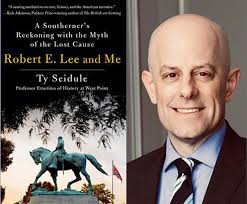 Book Review: "Robert E. Lee and Me"