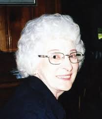 Grace Morgan Cox Obituary June 24, 2018