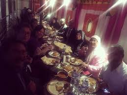 There have been twelve deputy prime ministers since the office was created in 1957. Malaysian Deputy Prime Minister Wan Azizahs Visit With The Malaysian Delegates Bild Von Hazara Ulan Bator Tripadvisor
