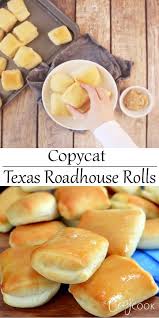 This Easy Texas Roadhouse Rolls Recipe Tastes Just Like The Restaurant Version Pair It With Some Honey In 2020 Bread Recipes Homemade Best Bread Recipe Bread Recipes
