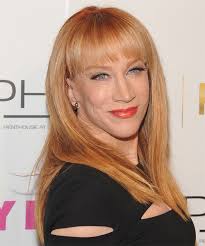 Kathy Griffin Hairstyles And Haircuts