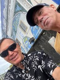 Innovation, Restoration, & Recreation