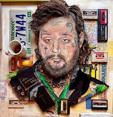 Work Index — Wayne Brezinka