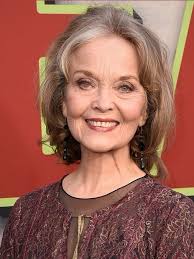 Films en programma's van Grace Zabriskie